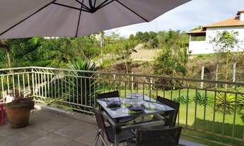 Imagem 3: Casa em condomínio