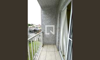 Imagem 7: Apartamento para Aluguel - Vila Roque, 2 Quartos, 47 m2