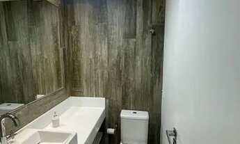 Imagem 5: Apartamento para aluguel com 220 metros quadrados com 4 quartos