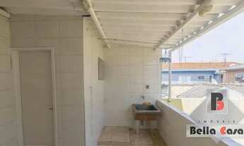 Imagem 4: SOBRADO MOOCA Casa com 2 dormitórios