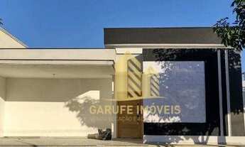 Imagem 2: Casa com 3 dormitórios, 160 m² - venda por R$ 980.000,00 ou aluguel por R$ 6.370,00/mês