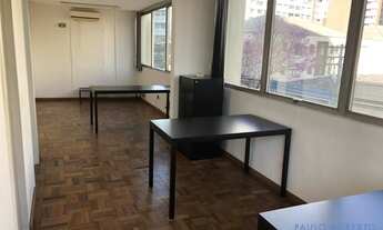 Imagem 5: CONJ. COMERCIAL - ITAIM BIBI - SP