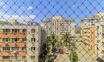 Imagem 7: Apartamento à Venda - Freguesia , 3 Quartos, 69 m2