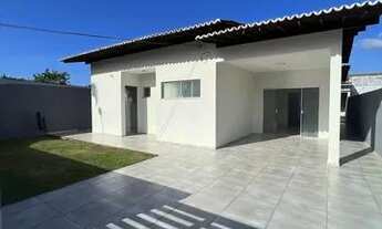 Imagem 5: Apartamento para venda com 120 metros quadrados com 3 quartos em Cohama - São Luís - MA