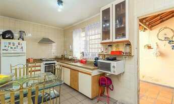 Imagem 5: Excelente sobrado para venda com 126m², localizado no Tucuruvi -SP. Aceita imóvel de me