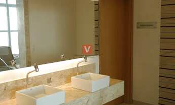 Imagem 6: Apartamento 4 suítes / Jardim Aquarius