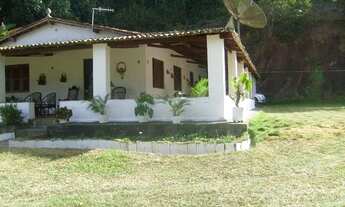 Imagem 6: LINDO E BEM ESTRUTURADO SITIO EM GUARAMIRANGA