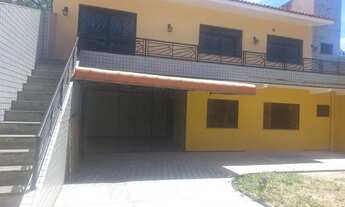 Imagem 5: Casa para aluguel tem 300 metros quadrados com 5 quartos em Itaperi - Fortaleza - CE