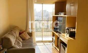 Imagem 2: SAO PAULO - Apartamento Padrão - CAMBUCI