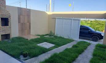 Imagem 4: Casa para venda tem 86 metros quadrados com 2 quartos em Ancuri - Itaitinga - CE