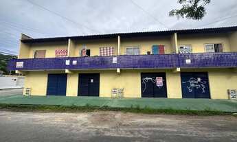 Imagem 5: Prédio/Edifício e terreno inteiro para VENDA possui 311 m2 com 5 apartamentos e 5 lojas