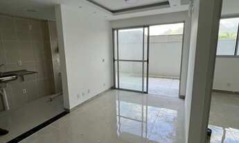 Imagem 5: Apartamento para venda tem 49 metros quadrados com 2 quartos