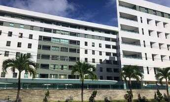 Imagem 3: APT NA PRAIA DE TAMBAÚ