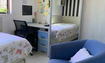 Imagem 4: Apartamento 3 quartos - Encruzilhada