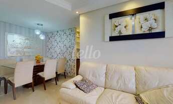 Imagem 1: São Paulo - Apartamento Padrão - Vila Gumercindo