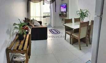 Imagem 2: APTO 02 Quartos, Sacada, 01 Vaga - Fundos - Santa Catarina