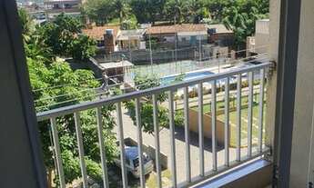 Imagem 3: Alugo no Villa real mirueira com piscina