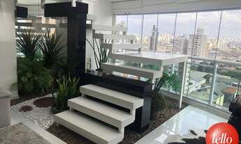 Imagem 3: São Paulo - Apartamento Padrão - Mooca