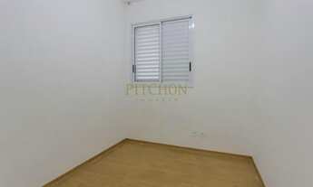 Imagem 6: Apartamento à venda, 3 quartos, 1 suíte, 2 vagas, Vila da Serra - Nova Lima/MG