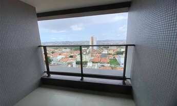 Imagem 4: Excelente apartamento para locação, com 74m², 3 quartos sendo 1 suíte, no bairro de Tambau