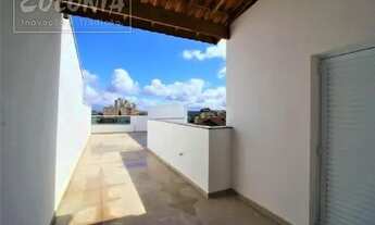 Imagem: Santo André - Apartamento Padrão - Vila