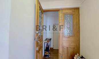 Imagem 3: Venda Apartamento 3 suítes vila mascote, Edíficio Saint Louis