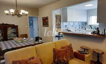 Imagem: São Paulo - Apartamento Padrão - Bela