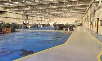 Imagem: Galpão para Locação em Valinhos, Joapiranga