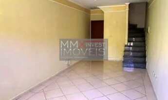 Imagem 2: Sobrado - Vila Isolina Mazzei - 125 metros quadrados - 3 dormitórios - suíte - 2 vagas