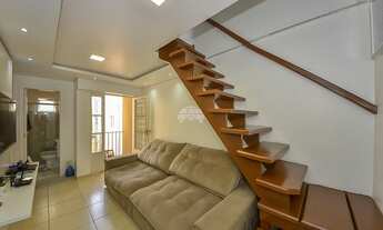 Imagem 4: Apartamento para venda com 3 quartos em Sítio Cercado - Curitiba - PR