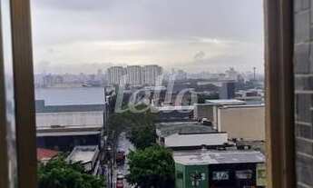 Imagem 6: São Paulo - Kitchenette/Studio - Brás
