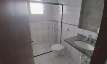 Imagem 7: Sobrado para aluguel tem 80 metros quadrados com 2 quartos