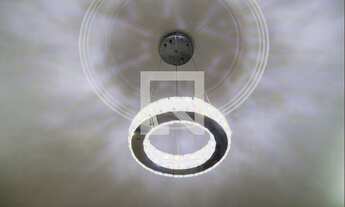 Imagem 6: Casa para Aluguel - Cidade Sao Jorge, 3 Quartos, 229 m2