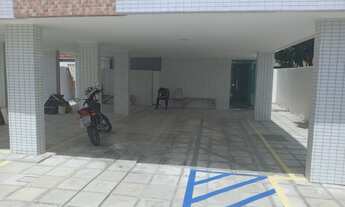 Imagem 2: Apartamento JOSÉ AMÉRICO, 46m² 2 Quartos, 1 suíte, Por trás da PREFEITURA DE JOÃO PESSOA