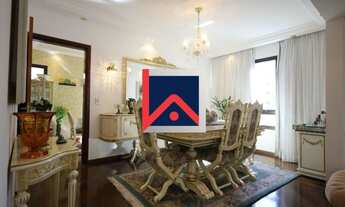 Imagem 7: Apartamento Venda 3 Dormitórios - 226 m² Perdizes