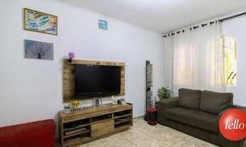 Imagem 2: São Paulo - Casa Padrão - Tucuruvi