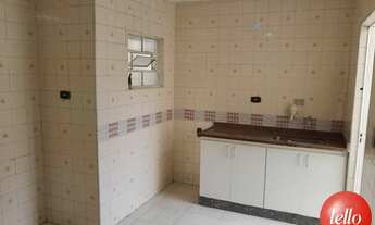 Imagem 6: São Paulo - Casa Padrão - Tatuapé