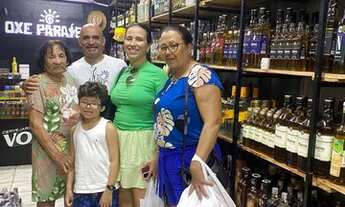 Imagem 2: Repasse loja produtos regionais