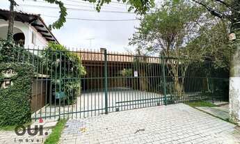 Imagem 5: Casa com 4 dormitórios, 2400 m² - venda por R$ 13.950.000,00 ou aluguel por R$ 68.000,00/m