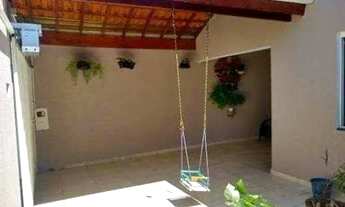 Imagem 6: Casa no Parque Residencial Belinha Ometto em Limeira/SP