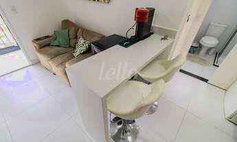 Imagem 4: São Paulo - Apartamento Padrão - Sé