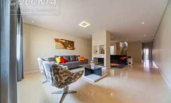 Imagem 2: Santo André - Casa Padrão - Paraíso