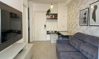 Imagem 2: São Paulo - Apartamento Padrão - Vila Mariana