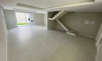 Imagem: Sobrado para venda possui 139 metros quadrados