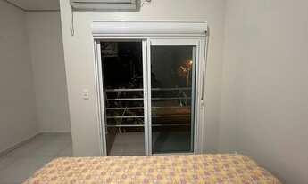 Imagem 4: Apartamento mobiliado no Libra