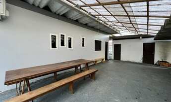 Imagem 2: Casa de alvenaria semi mobiliada - Locação - Itoupavazinha