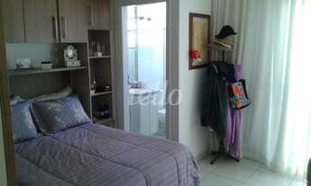 Imagem 4: São Paulo - Casa Padrão - Santana