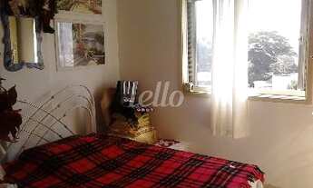 Imagem 2: São Paulo - Apartamento Padrão - Santana