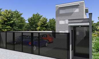 Imagem: Novo, 2 dorm. Trujillo