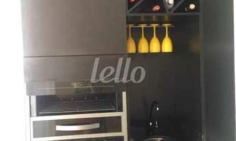 Imagem 5: Santo André - Apartamento Padrão - Jardim